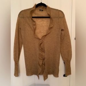 Jcrew cardigan